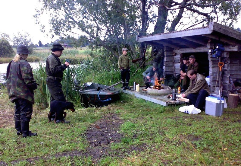Sorsastusta – Jukka Viinamäen kokoelma