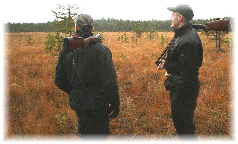 Teerisuolla – Jukka Viinamäen kokoelma